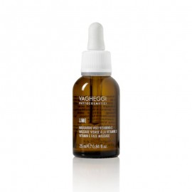 Vagheggi Lime Vitamin C Facial Massage 25ml